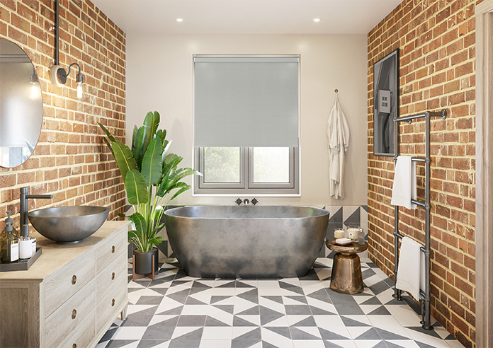 Mikardo (Blackout), Dusky - Twist&Fit Roller Blind - Image 8
